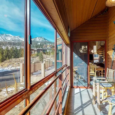 Apartment Aspen Creek 2